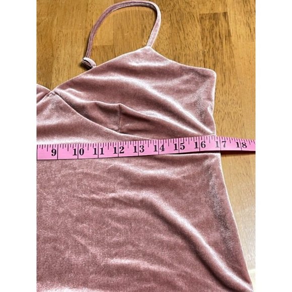 WILD FABLE.Women Tank top pink color‎ size L - Picture 12 of 12